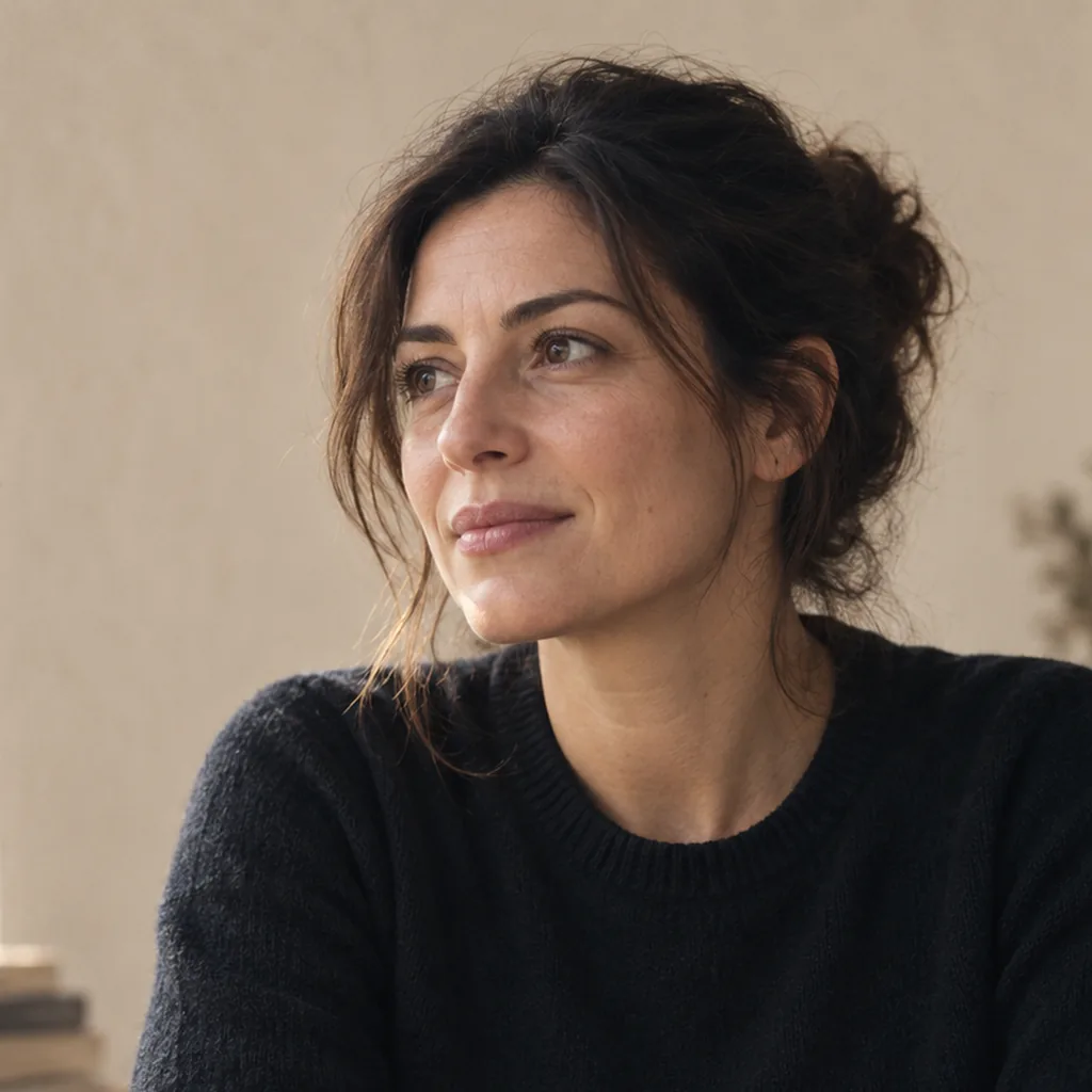 Elide Zanettin, autrice del sito