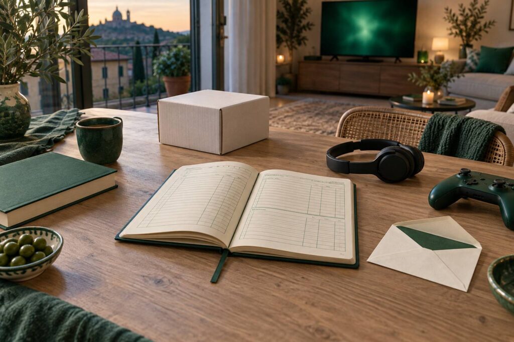 Illustration éditoriale du sujet : Amazon Prime: cosa include davvero l'abbonamento in Italia