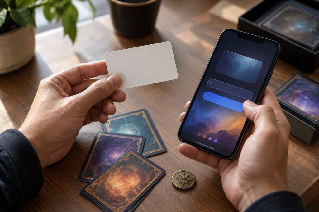 Illustration de détail sur le sujet : Magic Arena: come funzionano i codici promozionali