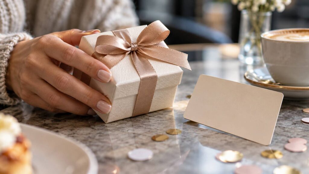 Illustration de détail sur le sujet : Sconto compleanno: quali condizioni lo rendono utilizzabile